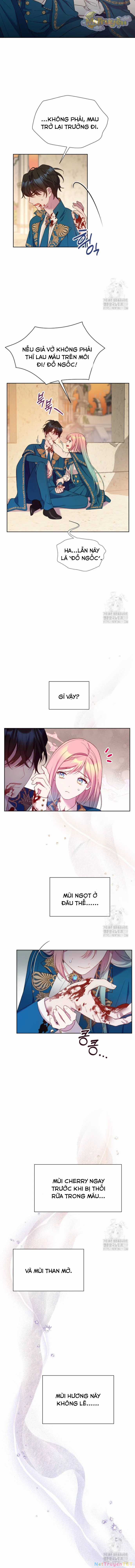 Pháp Sư Hiện Kim Của Trò Chơi Lỗi Chapter 30 trang 11