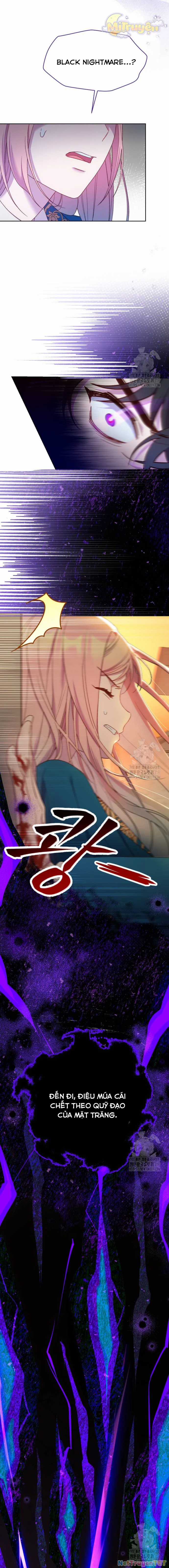 Pháp Sư Hiện Kim Của Trò Chơi Lỗi Chapter 30 trang 12