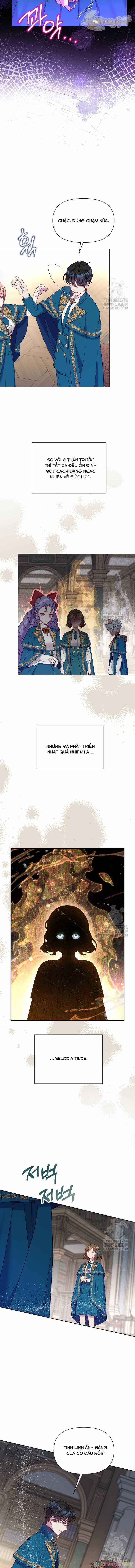 Pháp Sư Hiện Kim Của Trò Chơi Lỗi Chapter 30 trang 2