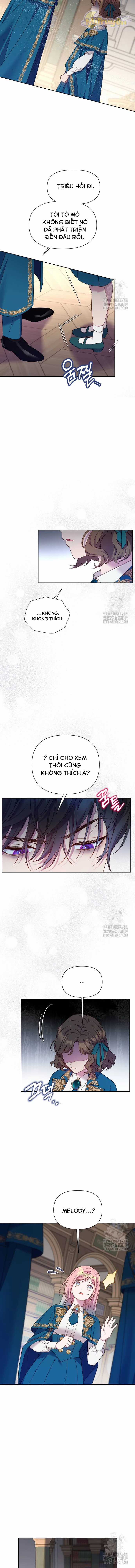 Pháp Sư Hiện Kim Của Trò Chơi Lỗi Chapter 30 trang 3