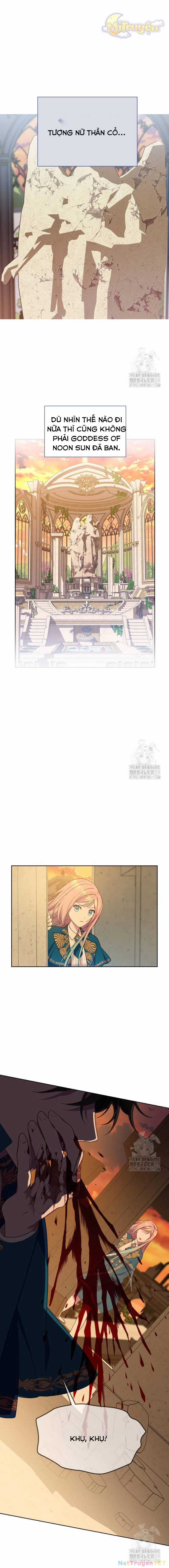 Pháp Sư Hiện Kim Của Trò Chơi Lỗi Chapter 30 trang 9