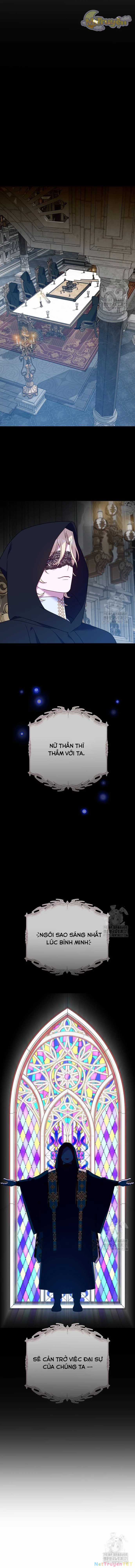 Pháp Sư Hiện Kim Của Trò Chơi Lỗi Chapter 31 trang 12