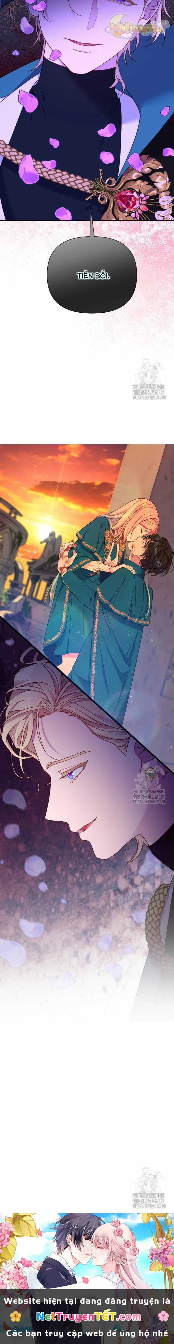 Pháp Sư Hiện Kim Của Trò Chơi Lỗi Chapter 31 trang 15