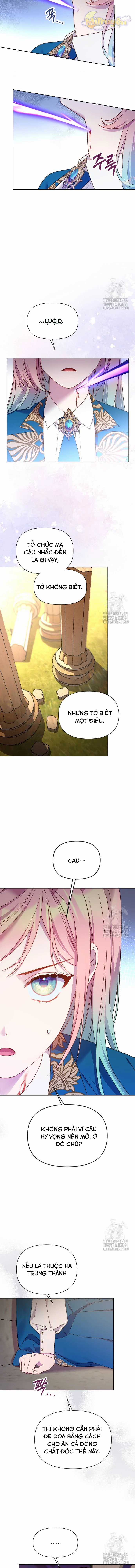 Pháp Sư Hiện Kim Của Trò Chơi Lỗi Chapter 31 trang 2