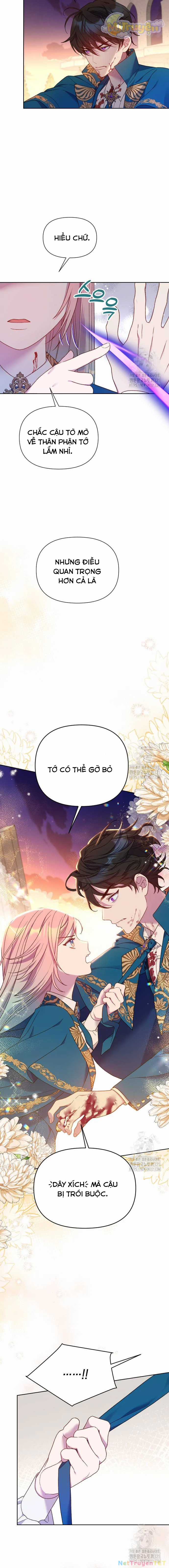 Pháp Sư Hiện Kim Của Trò Chơi Lỗi Chapter 31 trang 3