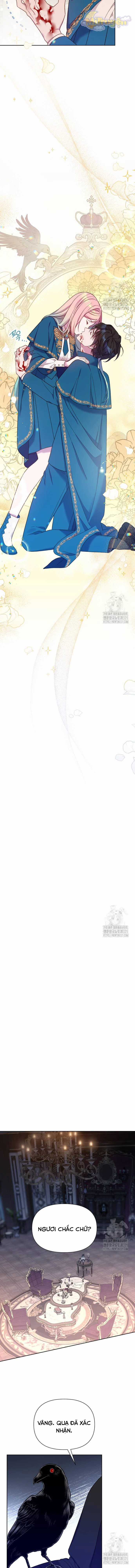 Pháp Sư Hiện Kim Của Trò Chơi Lỗi Chapter 31 trang 9