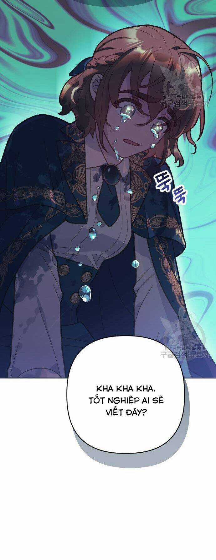 Pháp Sư Hiện Kim Của Trò Chơi Lỗi Chapter 4 trang 14