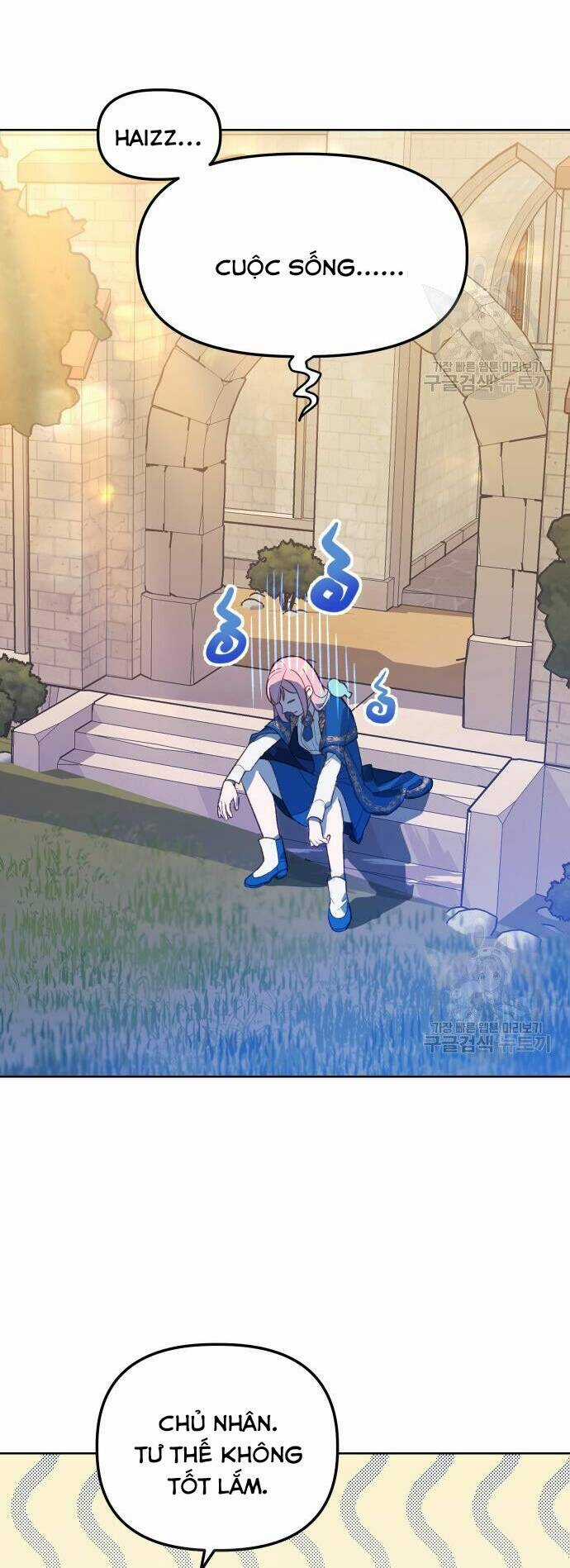 Pháp Sư Hiện Kim Của Trò Chơi Lỗi Chapter 4 trang 17