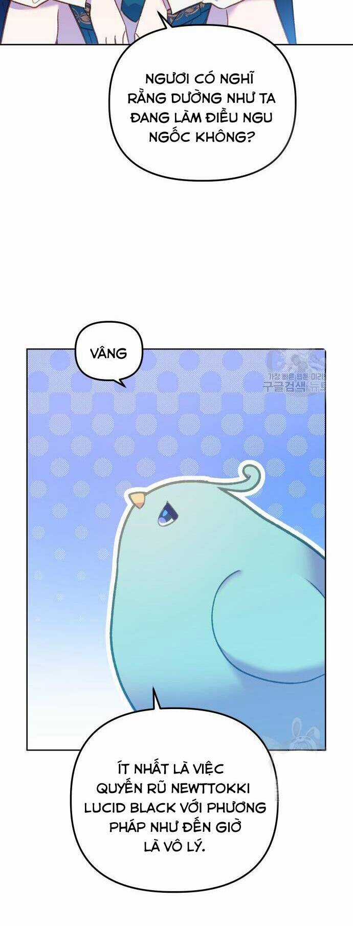 Pháp Sư Hiện Kim Của Trò Chơi Lỗi Chapter 4 trang 19