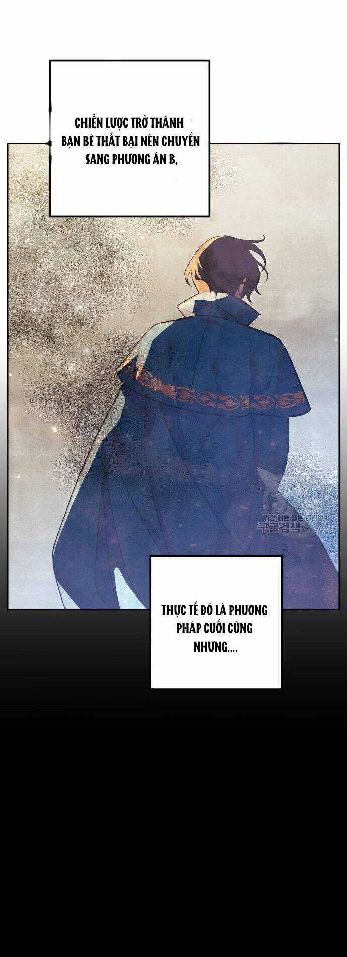 Pháp Sư Hiện Kim Của Trò Chơi Lỗi Chapter 4 trang 21