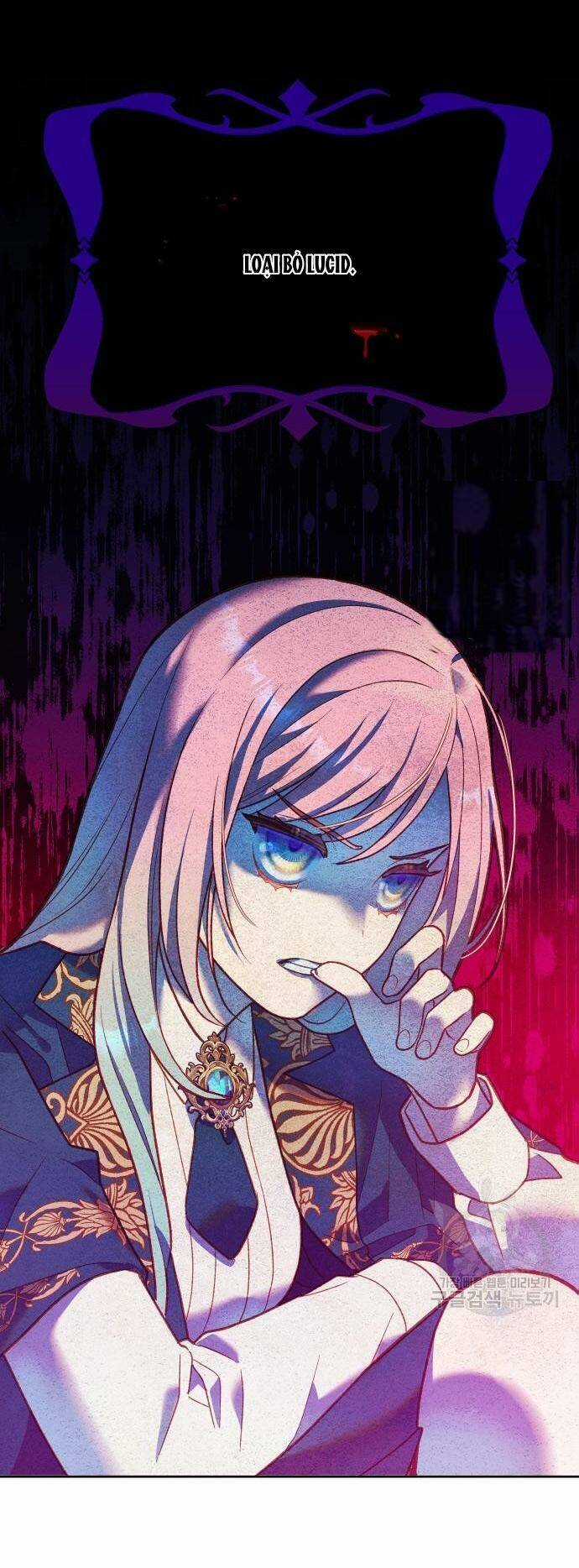 Pháp Sư Hiện Kim Của Trò Chơi Lỗi Chapter 4 trang 22