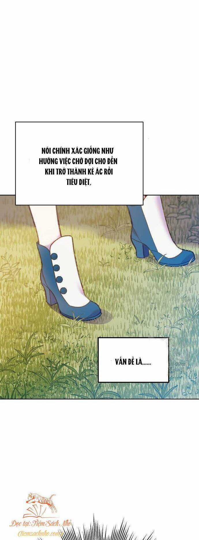 Pháp Sư Hiện Kim Của Trò Chơi Lỗi Chapter 4 trang 23