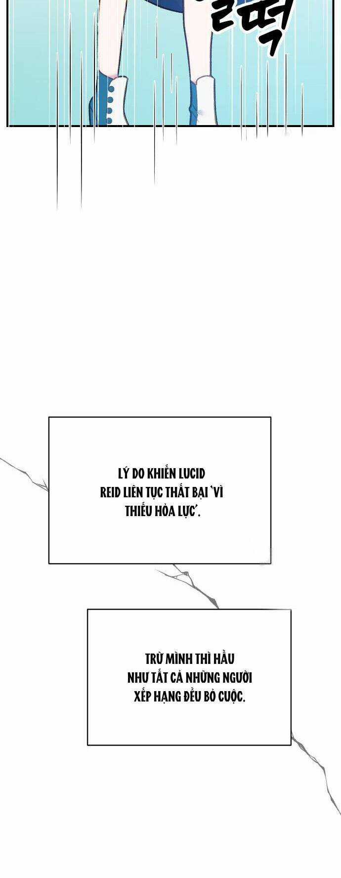 Pháp Sư Hiện Kim Của Trò Chơi Lỗi Chapter 4 trang 27