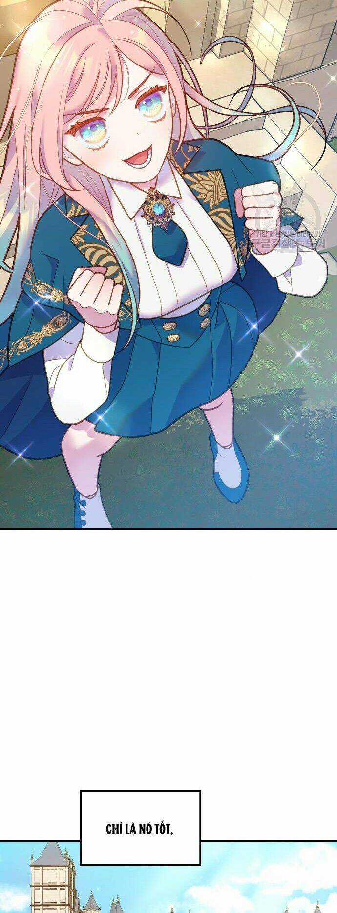 Pháp Sư Hiện Kim Của Trò Chơi Lỗi Chapter 4 trang 30