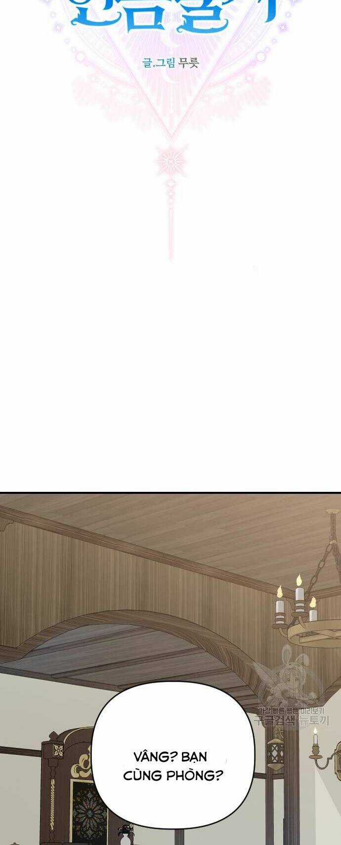 Pháp Sư Hiện Kim Của Trò Chơi Lỗi Chapter 4 trang 33