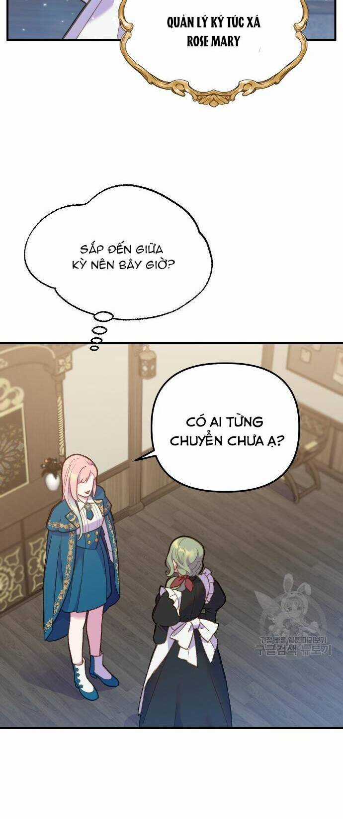 Pháp Sư Hiện Kim Của Trò Chơi Lỗi Chapter 4 trang 35