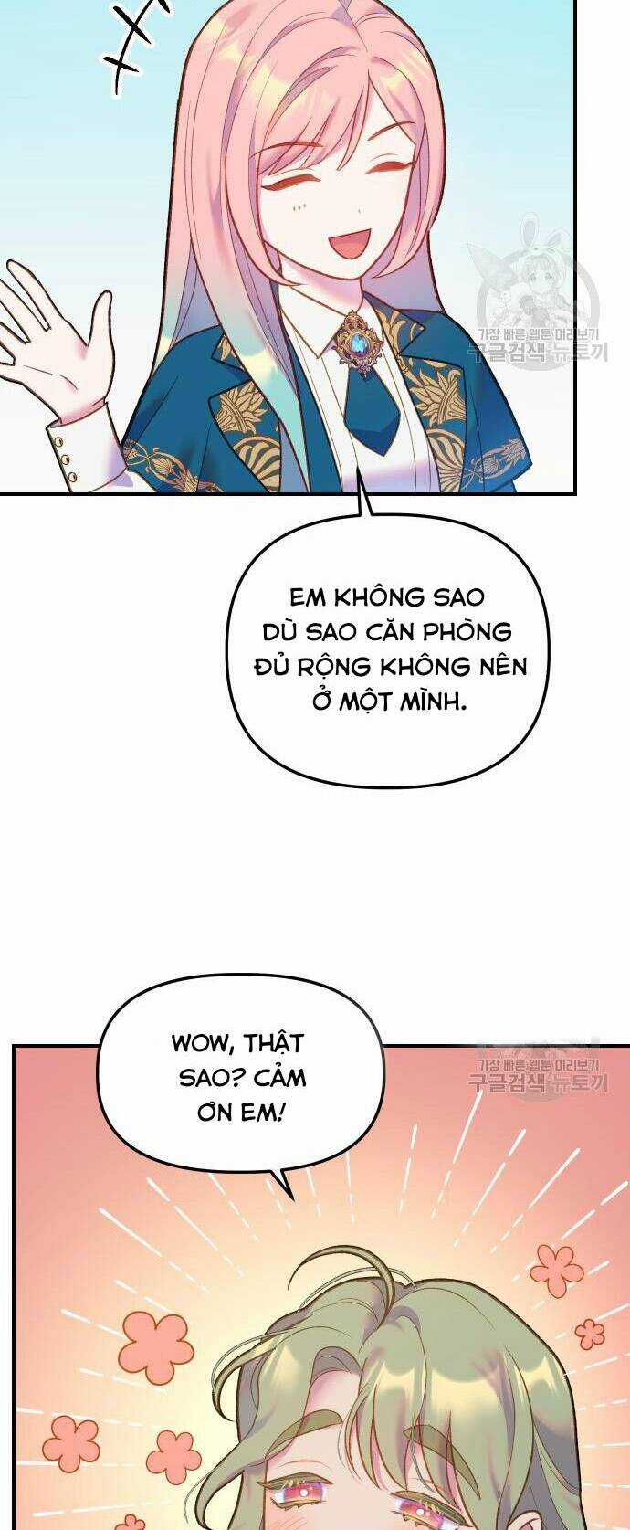 Pháp Sư Hiện Kim Của Trò Chơi Lỗi Chapter 4 trang 37