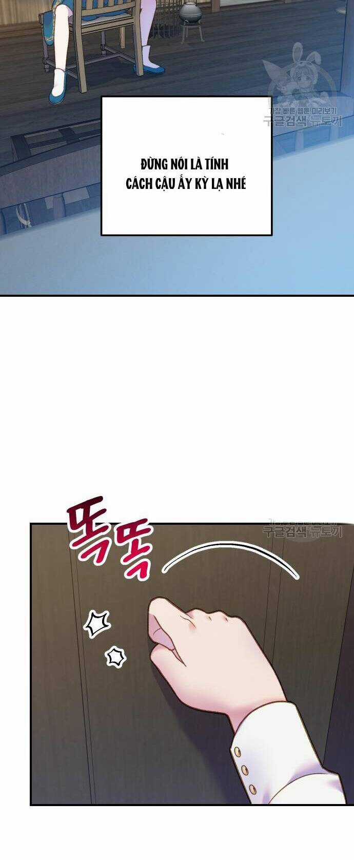 Pháp Sư Hiện Kim Của Trò Chơi Lỗi Chapter 4 trang 39