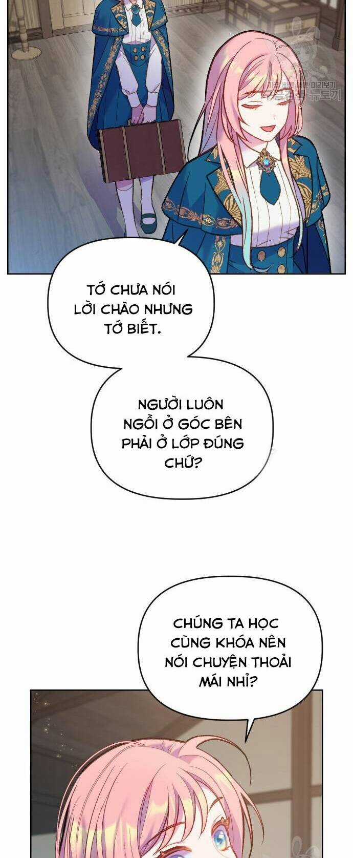 Pháp Sư Hiện Kim Của Trò Chơi Lỗi Chapter 4 trang 45