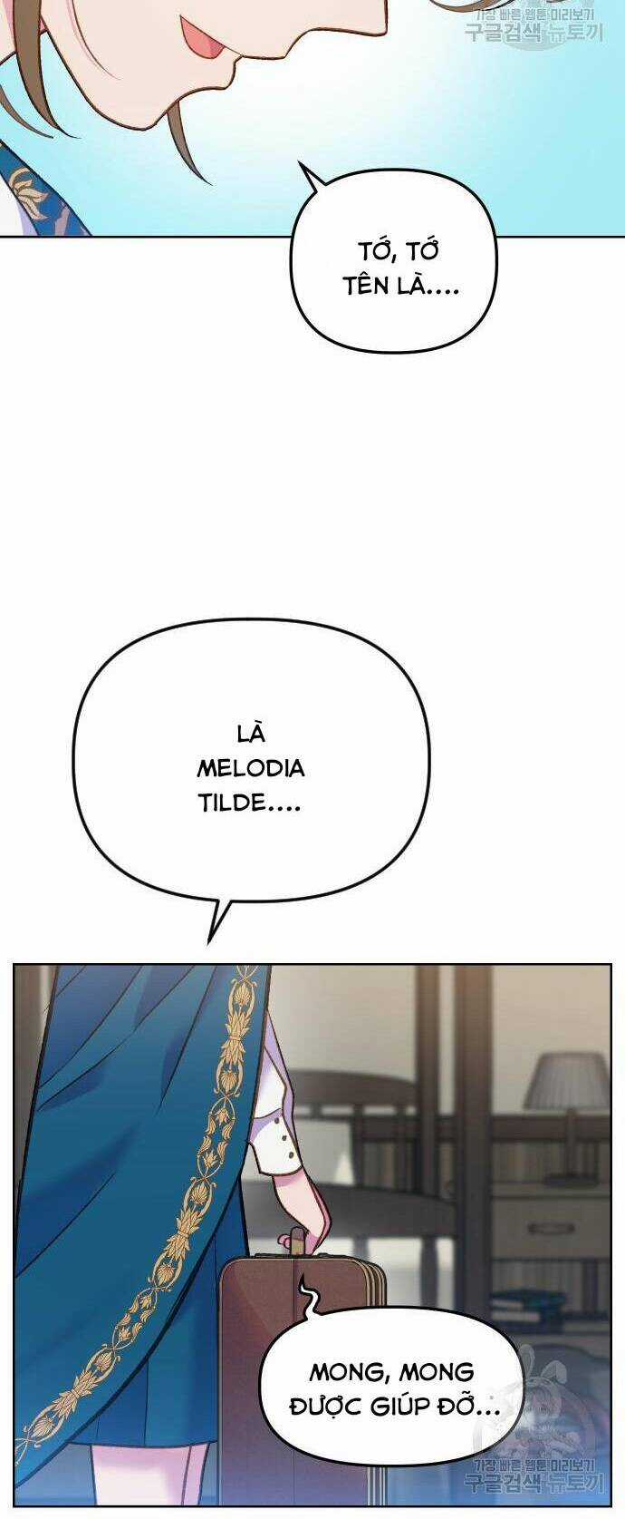 Pháp Sư Hiện Kim Của Trò Chơi Lỗi Chapter 4 trang 47