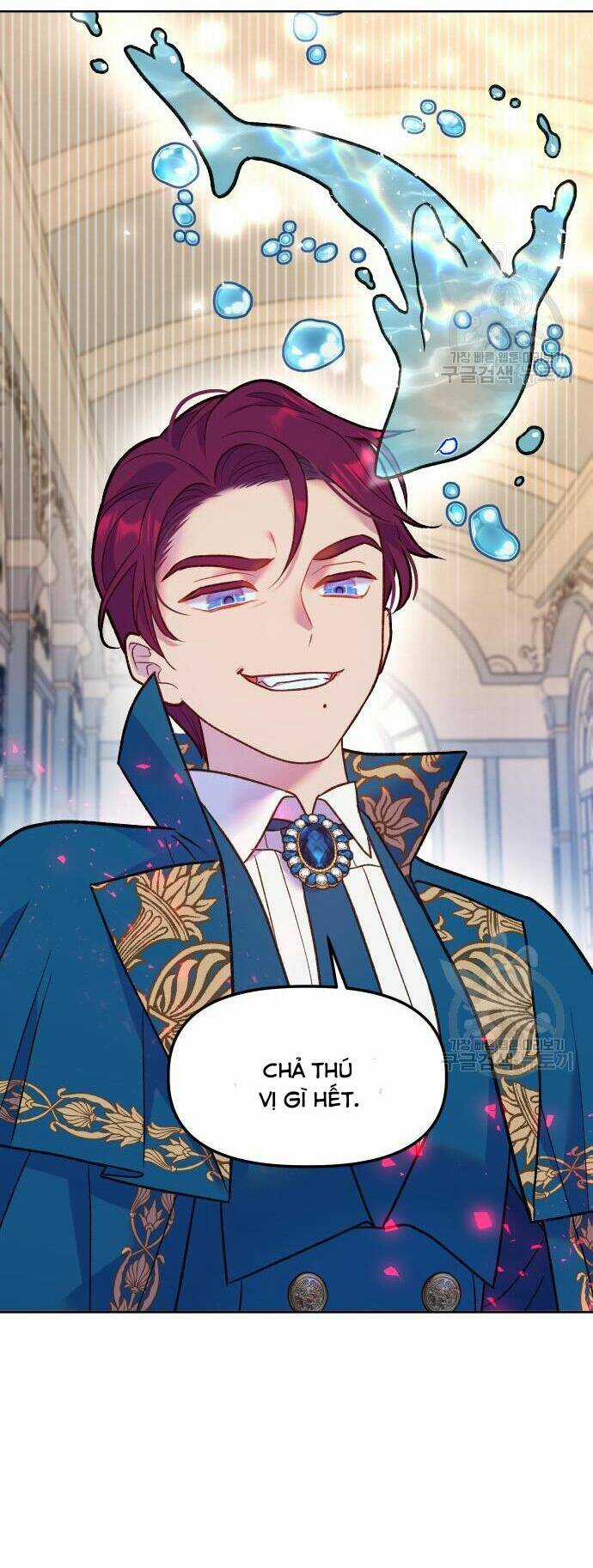 Pháp Sư Hiện Kim Của Trò Chơi Lỗi Chapter 4 trang 5