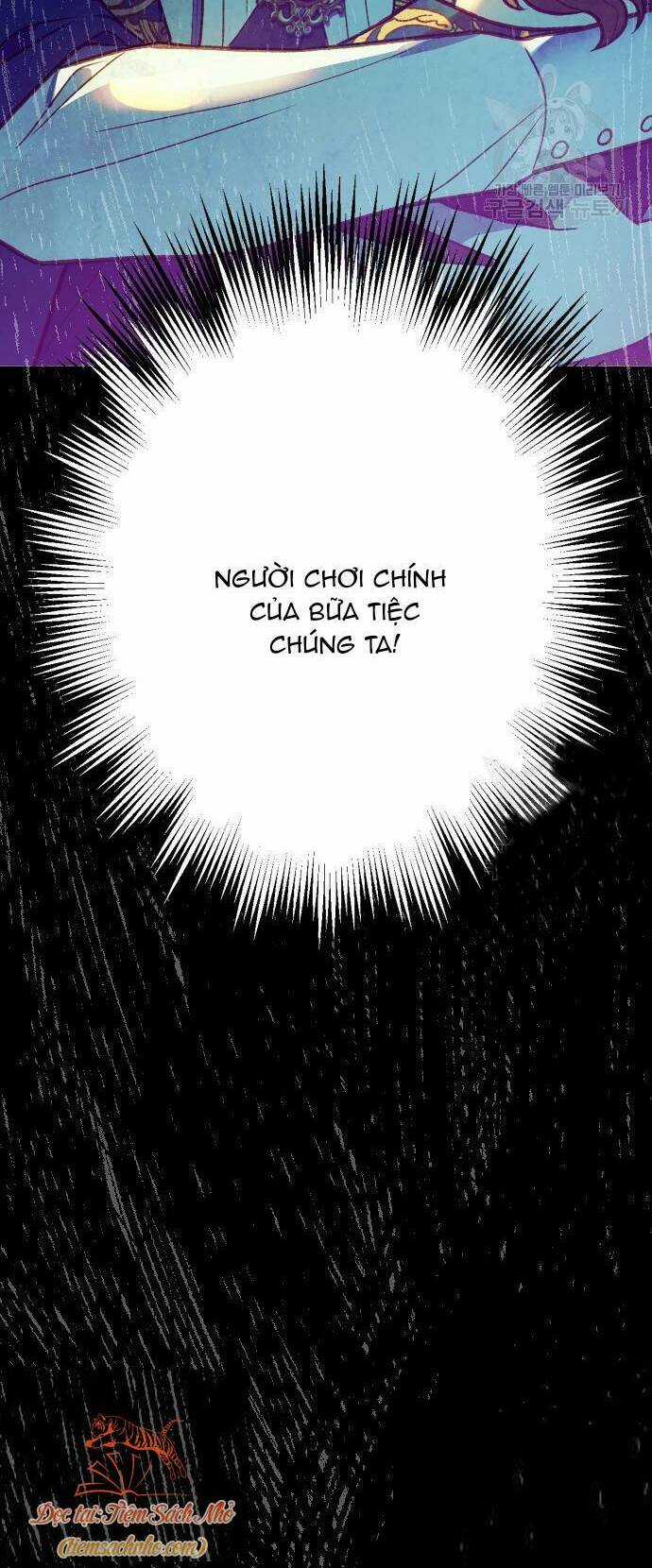 Pháp Sư Hiện Kim Của Trò Chơi Lỗi Chapter 4 trang 57