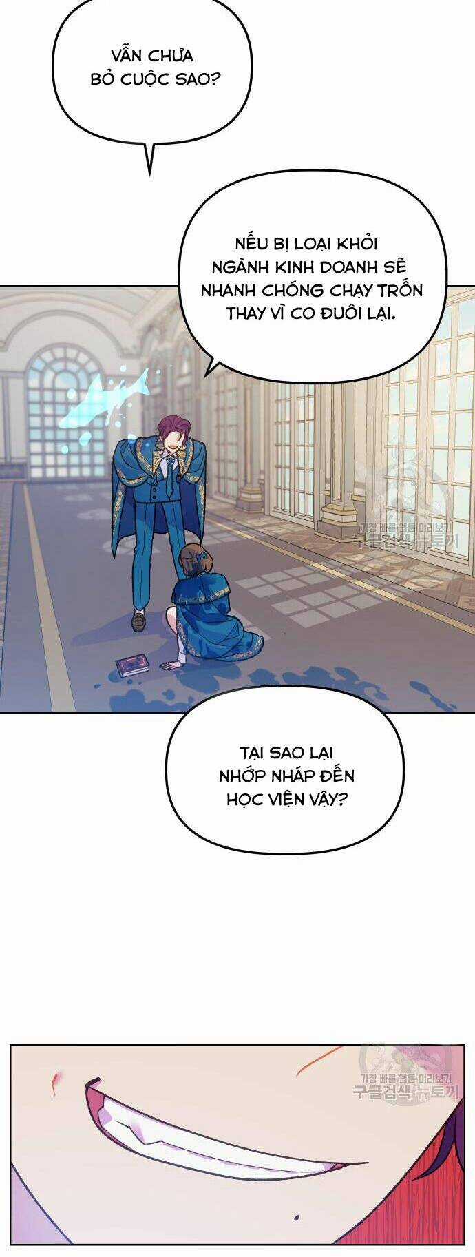 Pháp Sư Hiện Kim Của Trò Chơi Lỗi Chapter 4 trang 7