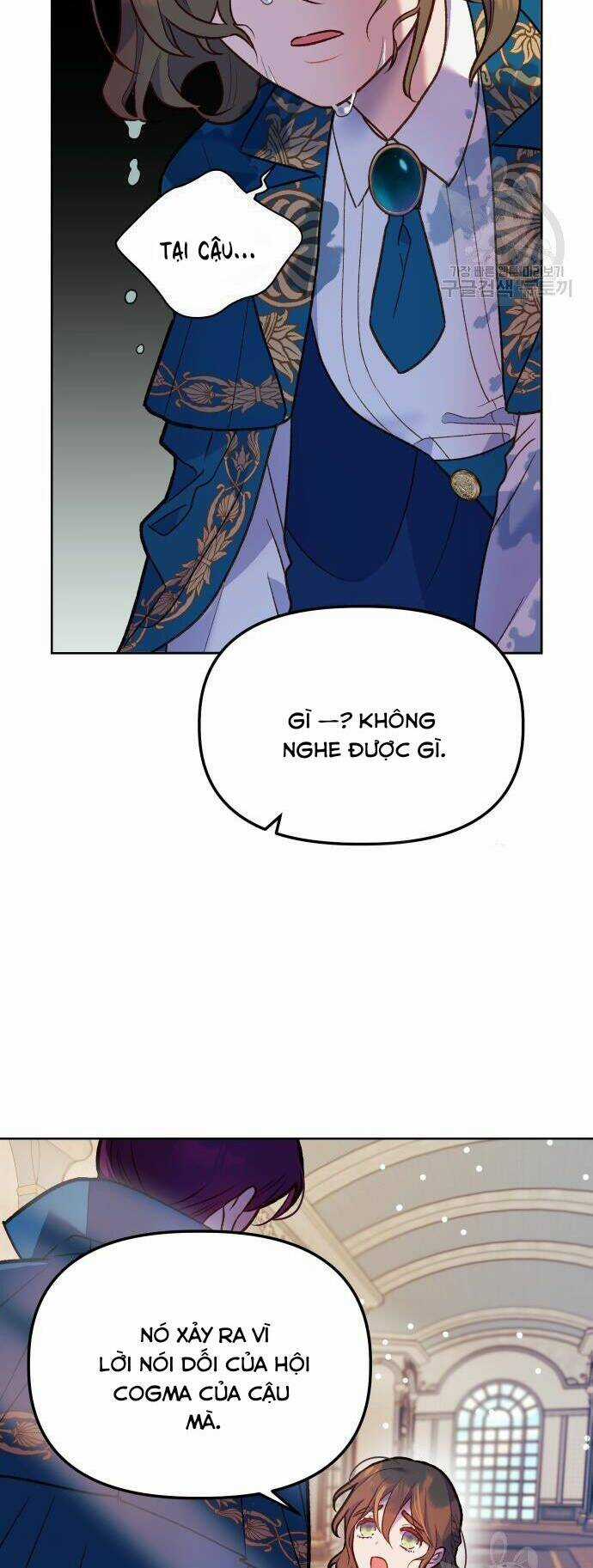 Pháp Sư Hiện Kim Của Trò Chơi Lỗi Chapter 4 trang 9