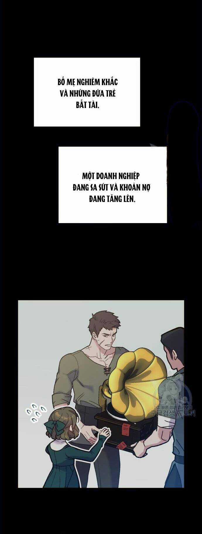 Pháp Sư Hiện Kim Của Trò Chơi Lỗi Chapter 5 trang 11