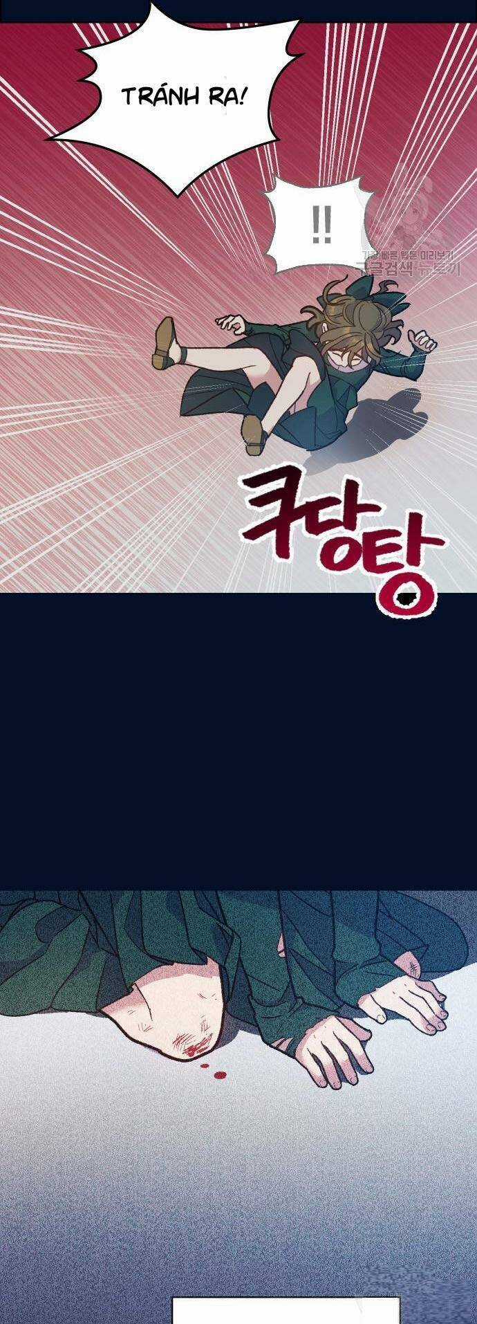 Pháp Sư Hiện Kim Của Trò Chơi Lỗi Chapter 5 trang 12