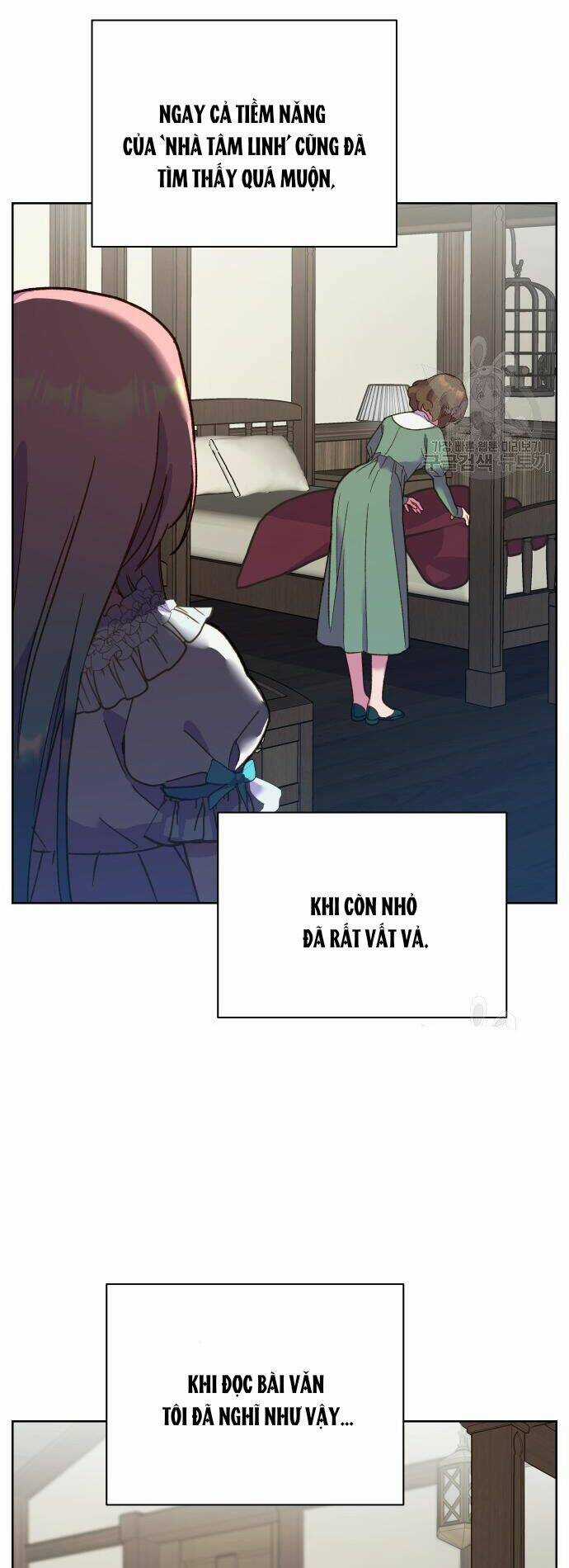 Pháp Sư Hiện Kim Của Trò Chơi Lỗi Chapter 5 trang 14