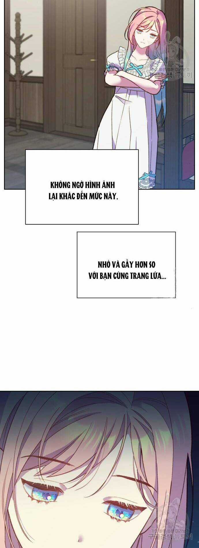 Pháp Sư Hiện Kim Của Trò Chơi Lỗi Chapter 5 trang 15