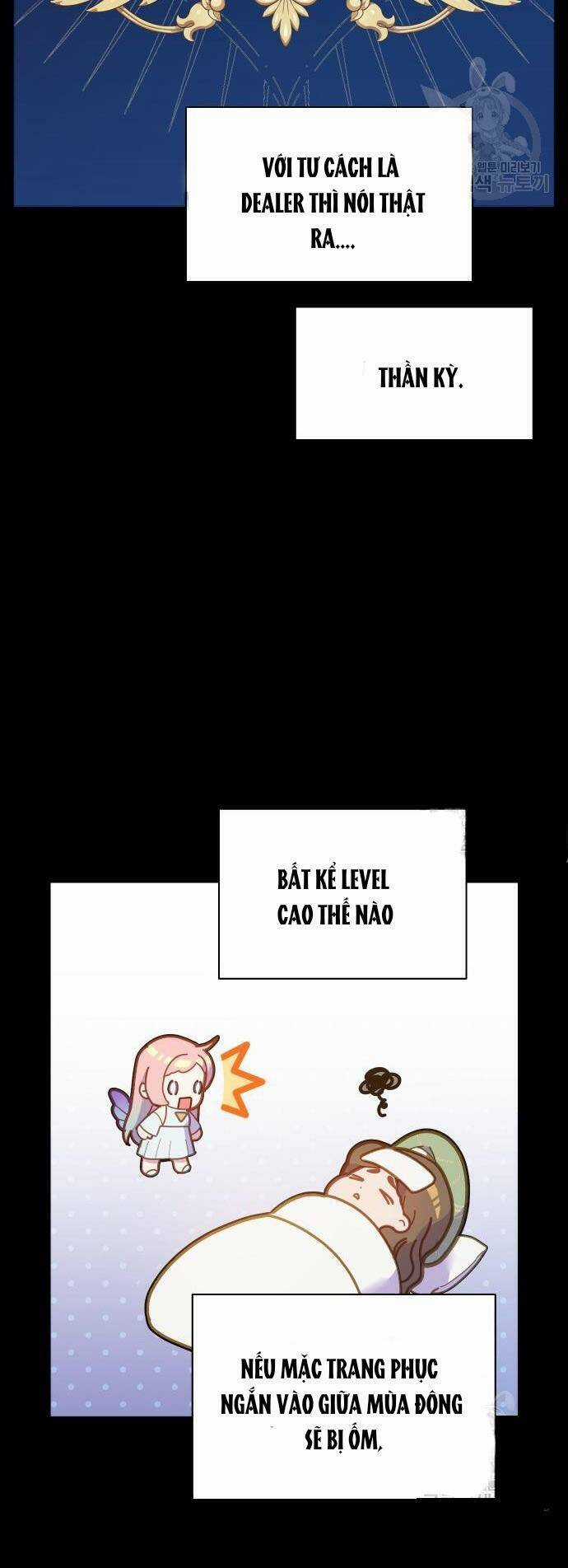 Pháp Sư Hiện Kim Của Trò Chơi Lỗi Chapter 5 trang 2