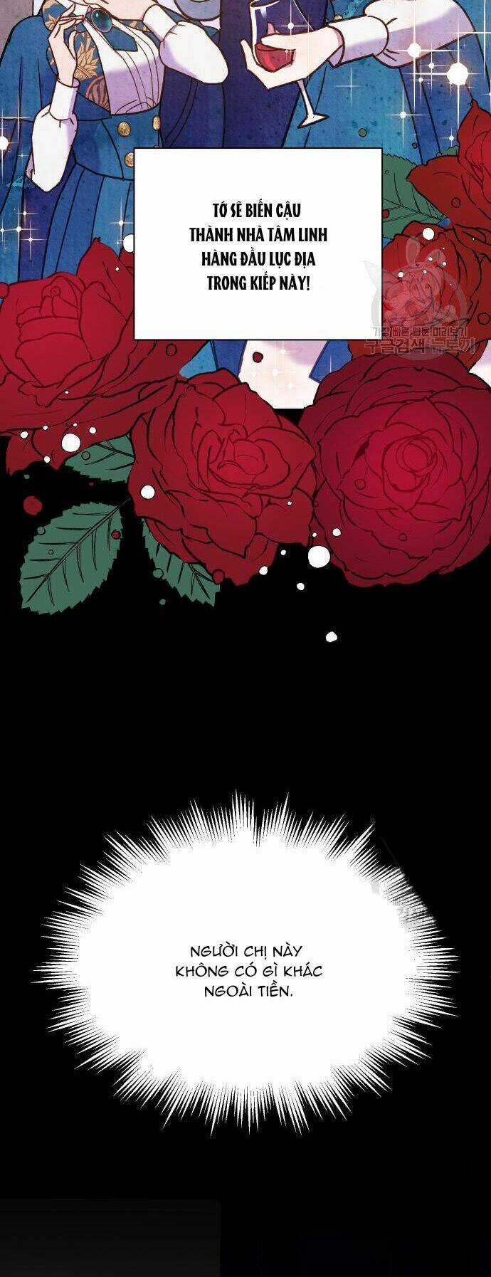 Pháp Sư Hiện Kim Của Trò Chơi Lỗi Chapter 5 trang 20