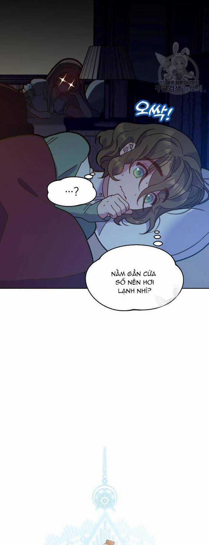 Pháp Sư Hiện Kim Của Trò Chơi Lỗi Chapter 5 trang 21