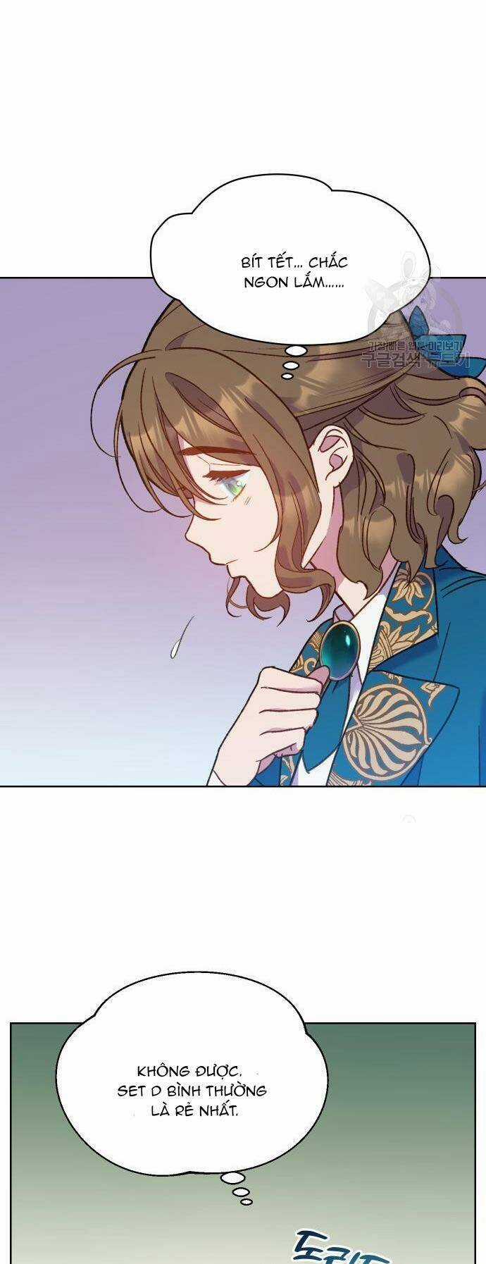 Pháp Sư Hiện Kim Của Trò Chơi Lỗi Chapter 5 trang 24