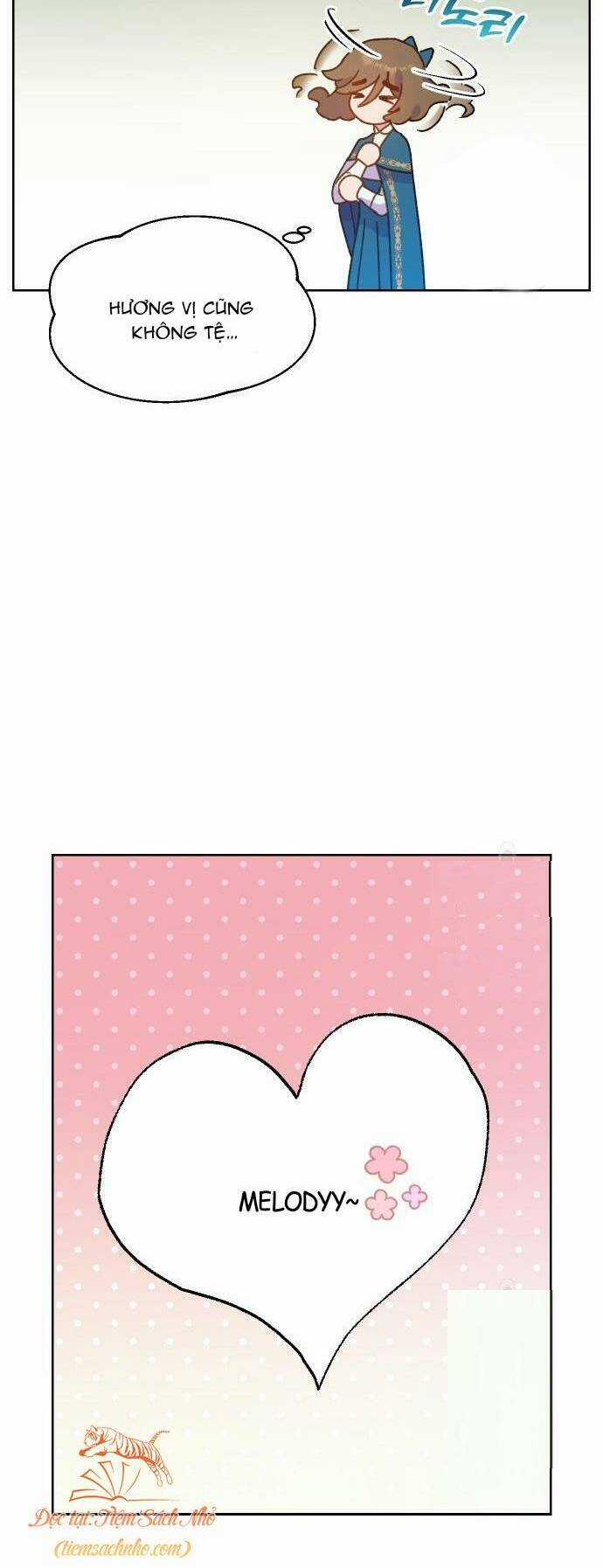 Pháp Sư Hiện Kim Của Trò Chơi Lỗi Chapter 5 trang 25