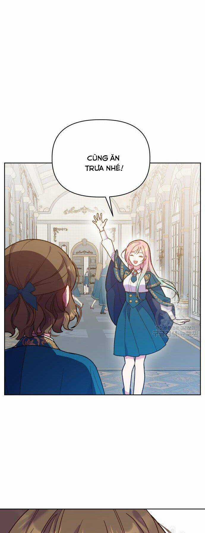 Pháp Sư Hiện Kim Của Trò Chơi Lỗi Chapter 5 trang 26