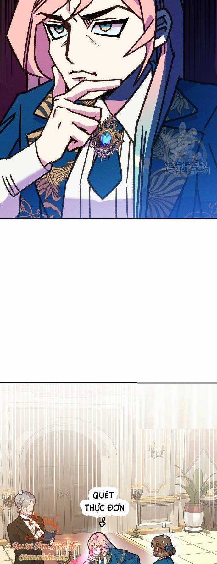 Pháp Sư Hiện Kim Của Trò Chơi Lỗi Chapter 5 trang 29