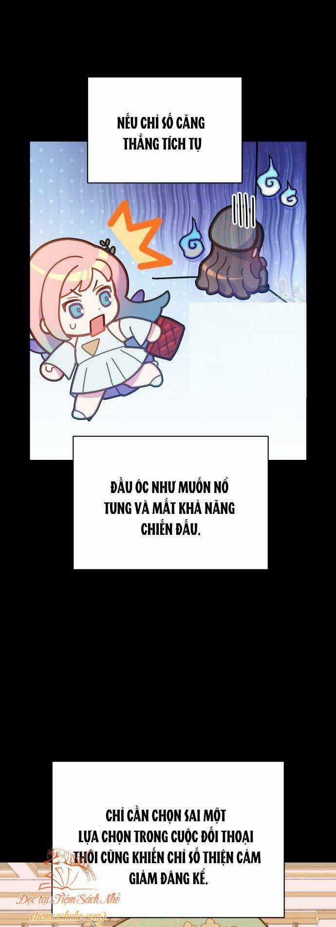 Pháp Sư Hiện Kim Của Trò Chơi Lỗi Chapter 5 trang 3