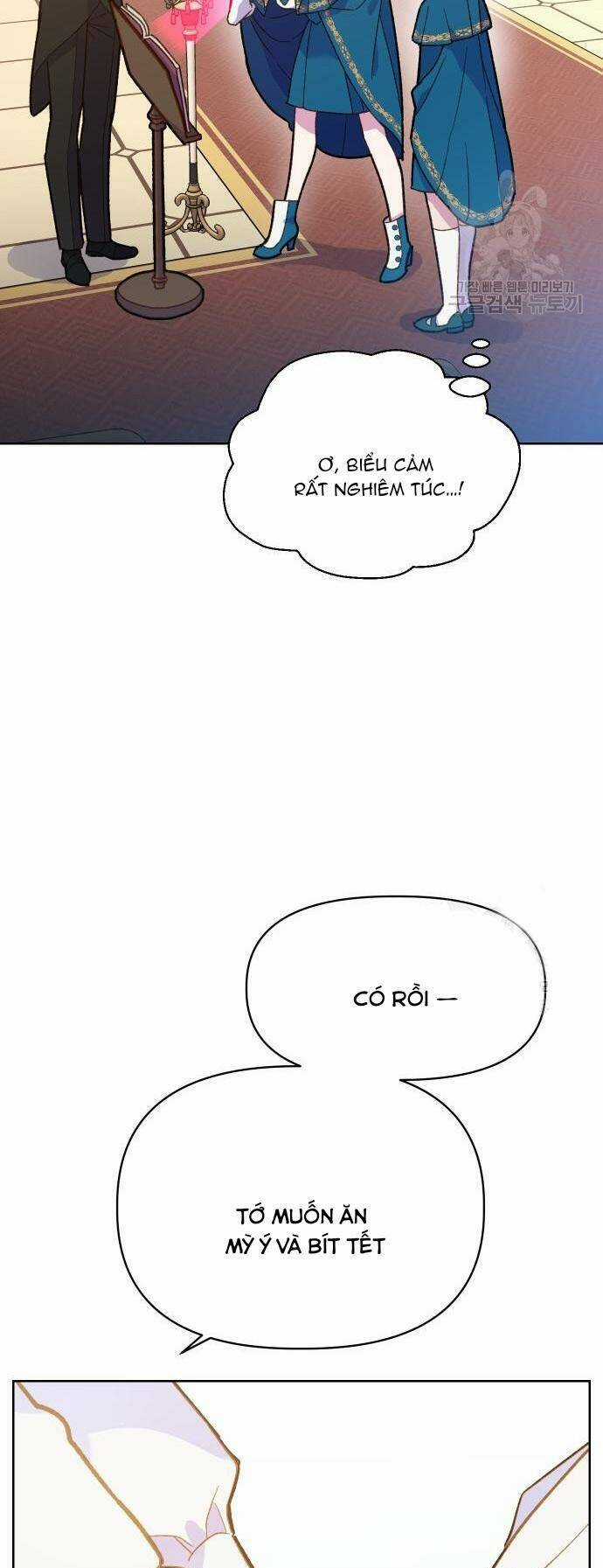 Pháp Sư Hiện Kim Của Trò Chơi Lỗi Chapter 5 trang 30