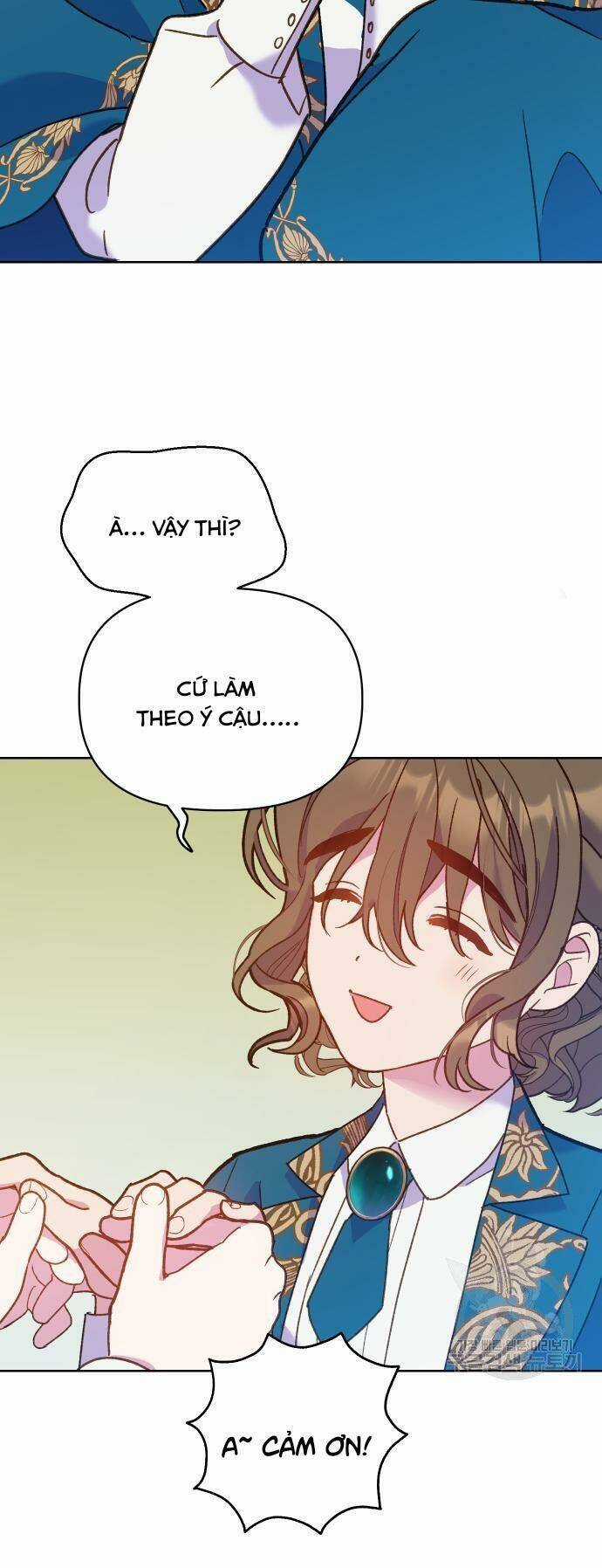 Pháp Sư Hiện Kim Của Trò Chơi Lỗi Chapter 5 trang 32