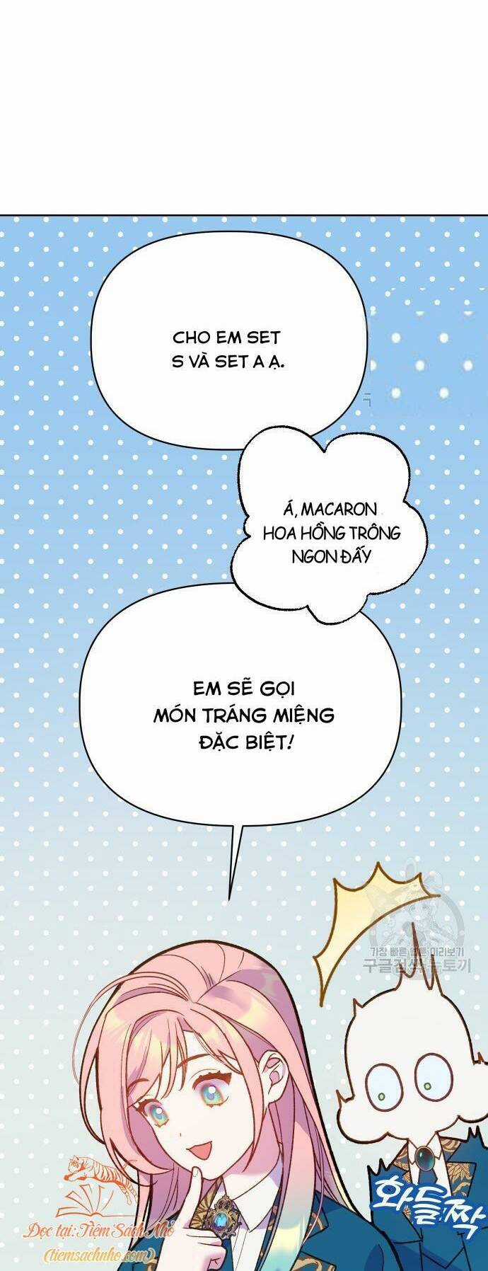 Pháp Sư Hiện Kim Của Trò Chơi Lỗi Chapter 5 trang 33