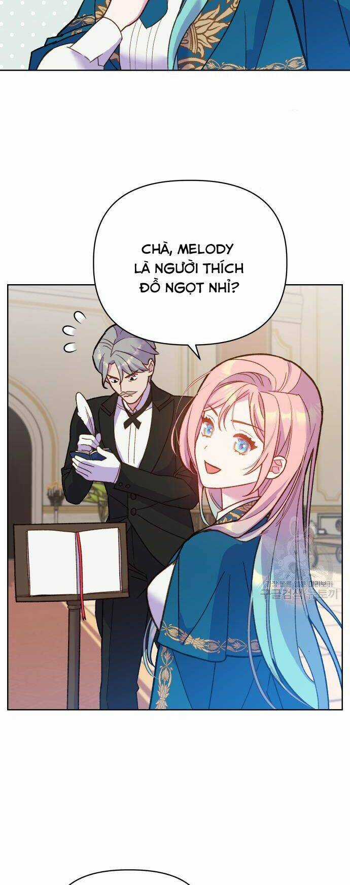 Pháp Sư Hiện Kim Của Trò Chơi Lỗi Chapter 5 trang 34