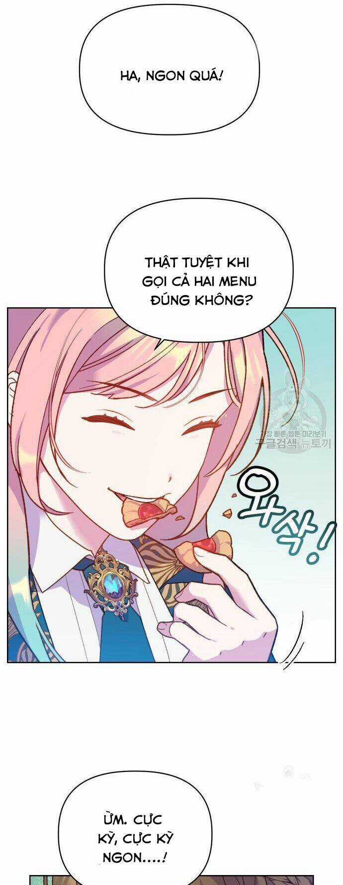 Pháp Sư Hiện Kim Của Trò Chơi Lỗi Chapter 5 trang 36