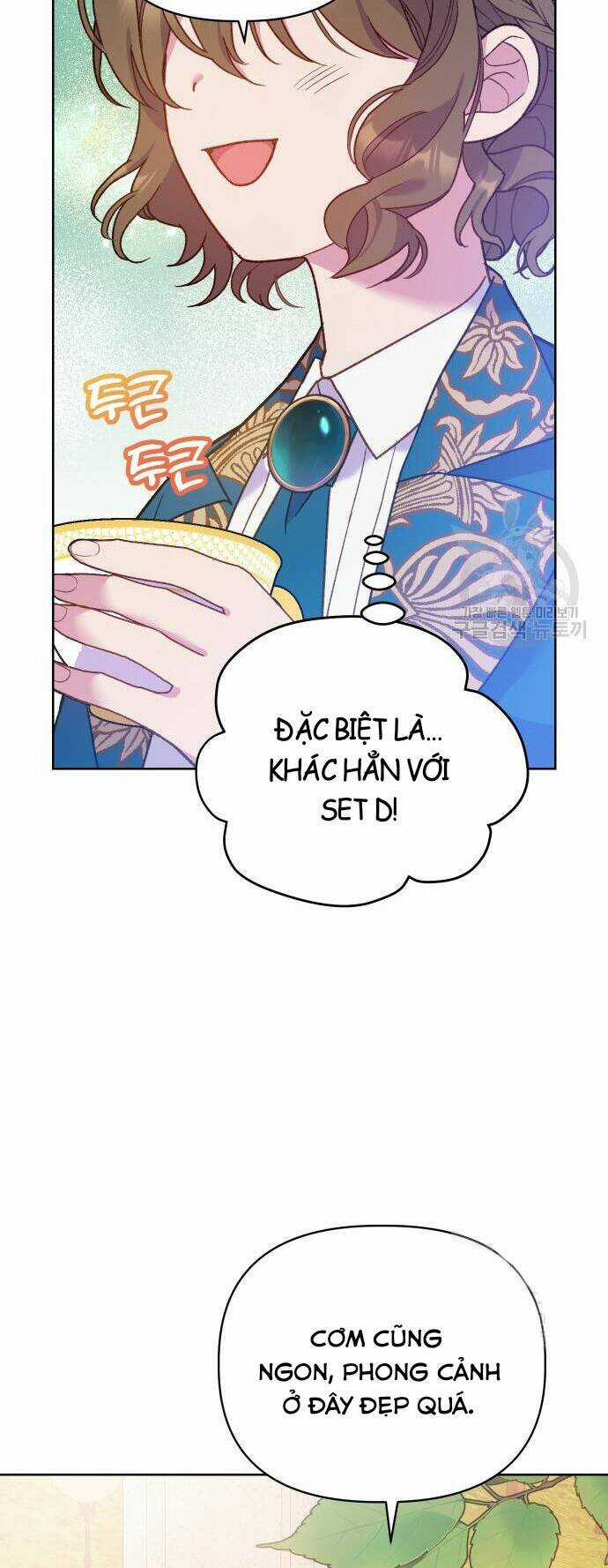 Pháp Sư Hiện Kim Của Trò Chơi Lỗi Chapter 5 trang 37