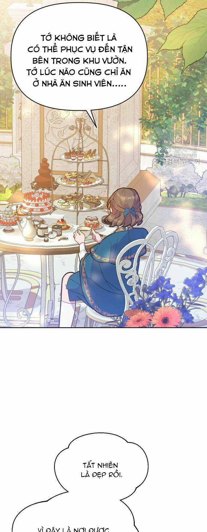 Pháp Sư Hiện Kim Của Trò Chơi Lỗi Chapter 5 trang 40