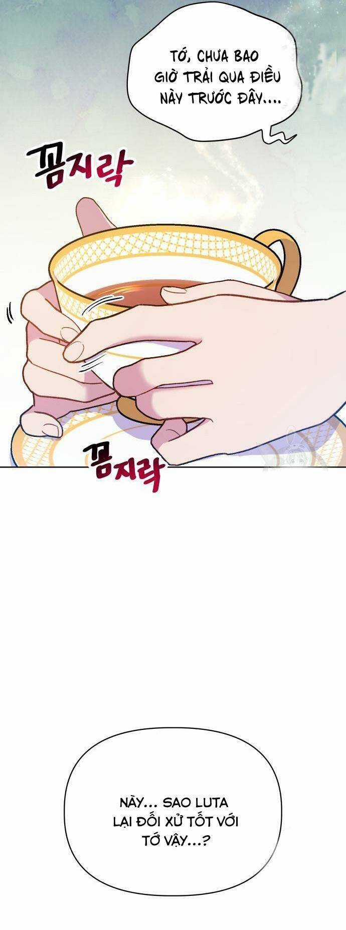 Pháp Sư Hiện Kim Của Trò Chơi Lỗi Chapter 5 trang 42