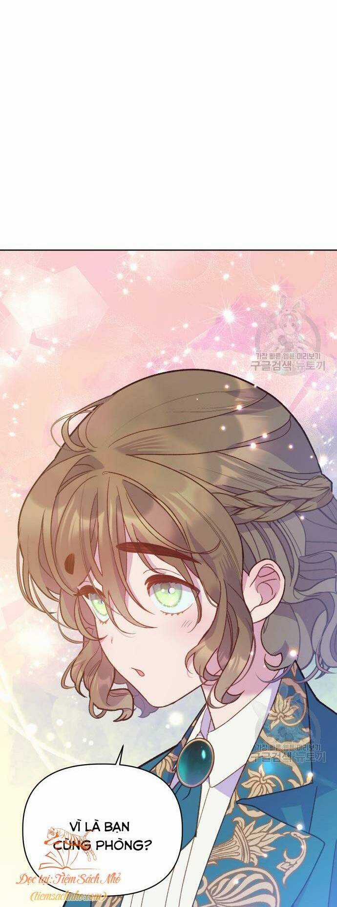 Pháp Sư Hiện Kim Của Trò Chơi Lỗi Chapter 5 trang 43