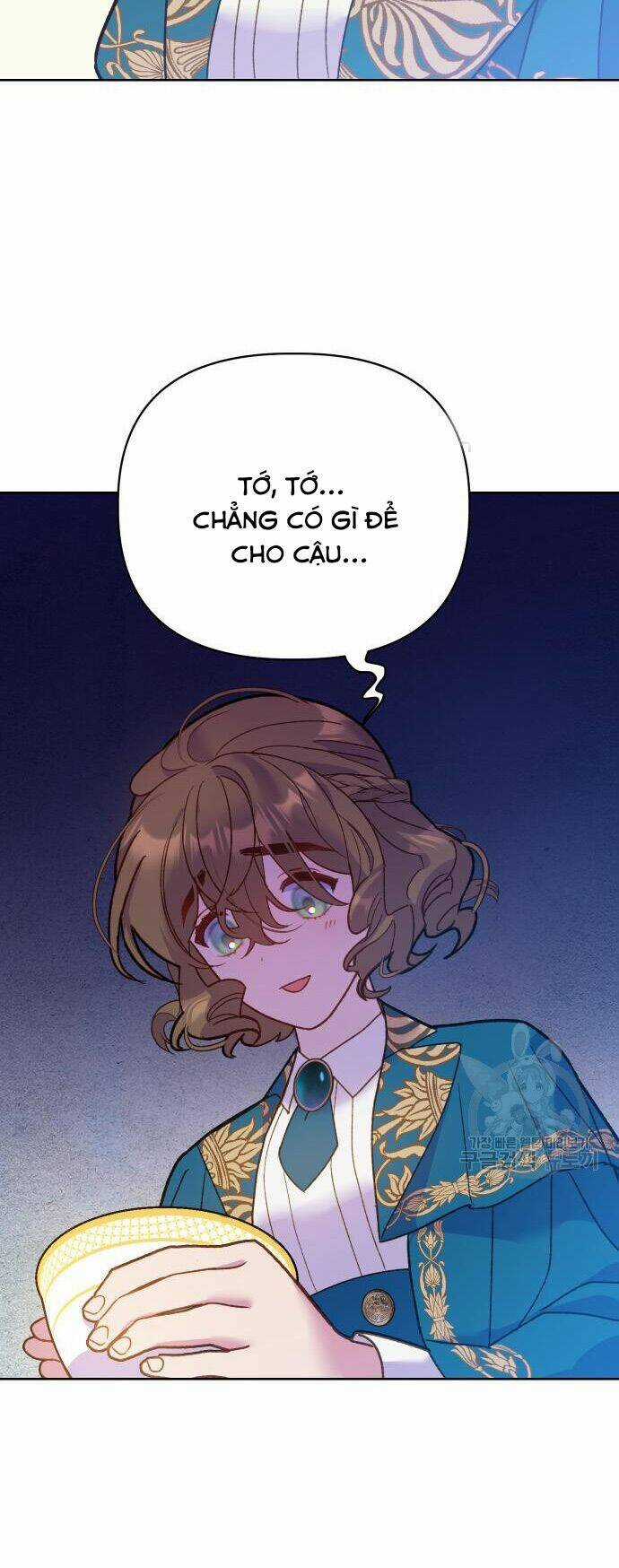 Pháp Sư Hiện Kim Của Trò Chơi Lỗi Chapter 5 trang 44